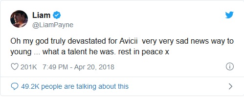 Avicii